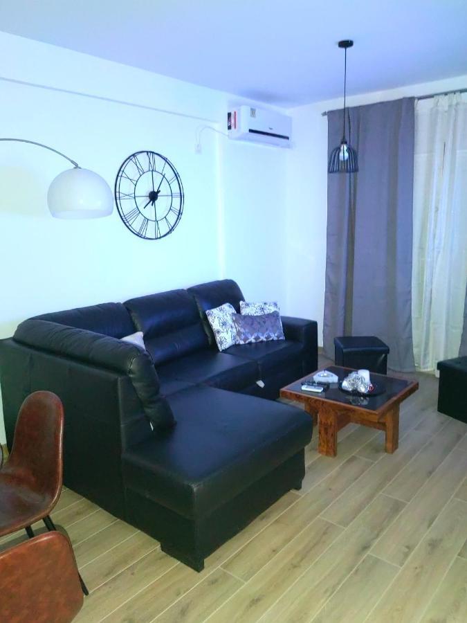 Ferienwohnung Stan Na Dan Nikšić Exterior foto